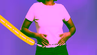 VAALIA VAALIA Get Gut Happy Ad Commercial Brand Imagery Photoshoot 0