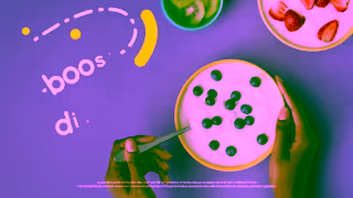 VAALIA VAALIA Get Gut Happy Ad Commercial Brand Imagery Photoshoot 1