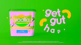 VAALIA VAALIA Get Gut Happy Ad Commercial Brand Imagery Photoshoot 2