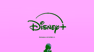 Disney Lilo Stitch Family Available September 3 on Disney Ad Commercial Brand Imagery Photoshoot 2