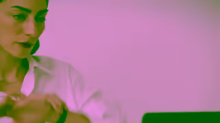 MERIT Beauty MERIT Simplifies Your Beauty Routine Ad Commercial Brand Imagery Photoshoot 0