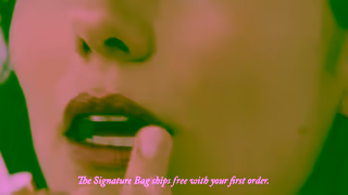 MERIT Beauty MERIT Simplifies Your Beauty Routine Ad Commercial Brand Imagery Photoshoot 2