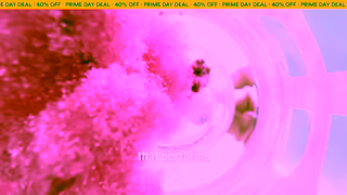 DripDrop Christian Yelich DripTime Prime Day 2025 DripDrop Ad Commercial Brand Imagery Photoshoot 2