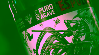 ESPOLON Tequila ESPOLON TEQUILAAUSTRALIATO THE BONE202415SECFRONT CARD Ad Commercial Brand Imagery Photoshoot 0