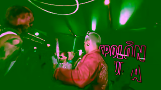 ESPOLON Tequila ESPOLON TEQUILAAUSTRALIATO THE BONE202415SECFRONT CARD Ad Commercial Brand Imagery Photoshoot 1