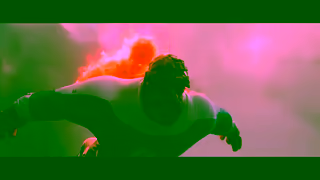 Marvel The Fantastic Four First Steps Buy It Now On Digital Ad Commercial Brand Imagery Photoshoot 1