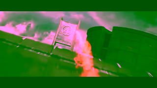 Marvel The Fantastic Four First Steps Buy It Now On Digital Ad Commercial Brand Imagery Photoshoot 2