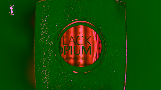 Yves Saint Laurent Black Opium Eau De Parfum Product Discovery YSL BEAUTY Ad Commercial Brand Imagery Photoshoot 2
