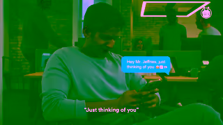 Vidyard Turn chase into close with Vidyard Ad Commercial Brand Imagery Photoshoot 1