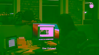 Vidyard Turn chase into close with Vidyard Ad Commercial Brand Imagery Photoshoot 2