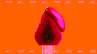 L'Oreal DUCK LIPS BEFORE AND AFTER Ad Commercial Brand Imagery Photoshoot 1