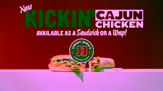 Jimmy John's Jimmy Johns Door 15 Ad Commercial Brand Imagery Photoshoot 2