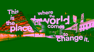 University of Nottingham This is the place where the world comes to change it Ad Commercial Brand Imagery Photoshoot 1