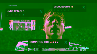 Disney Plus CHAD POWERS BUND YT 16x9 30 JR FINAL Ad Commercial Brand Imagery Photoshoot 0