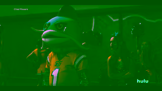 Disney Plus CHAD POWERS BUND YT 16x9 30 JR FINAL Ad Commercial Brand Imagery Photoshoot 1