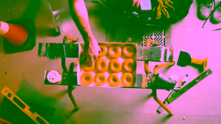 Krispy Kreme What brings you into Krispy Kreme Ad Commercial Brand Imagery Photoshoot 1