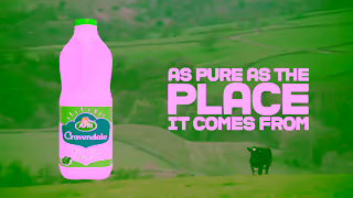 Arla Cravendale Ad Commercial Brand Imagery Photoshoot 2