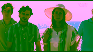 Lionsgate Films THE PENGUIN LESSONS Penguin 20 In Cinemas April 18 Ad Commercial Brand Imagery Photoshoot 0