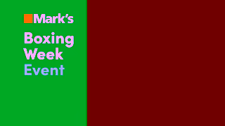 Mark's Door Crashers Save Up to 70 Ad Commercial Brand Imagery Photoshoot 0