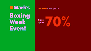 Mark's Door Crashers Save Up to 70 Ad Commercial Brand Imagery Photoshoot 1