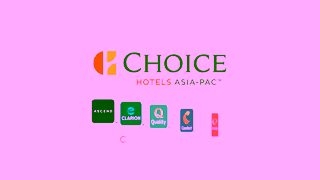 Choice Hotels Experience More with Choice Ad Commercial Brand Imagery Photoshoot 2