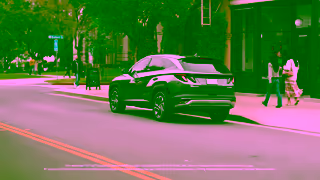 Hyundai He Got Money 15L TUCSON Hybrid Ad Commercial Brand Imagery Photoshoot 1