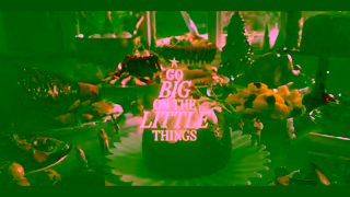 Aldi Go Big On The Little Things ALDI Australia Ad Commercial Brand Imagery Photoshoot 2