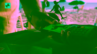 Lloyds Bank Best Grandparents Ad Commercial Brand Imagery Photoshoot 0