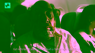 Lloyds Bank Best Grandparents Ad Commercial Brand Imagery Photoshoot 1