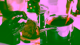 Canadian Tire NOTRE MAGASIN POUR LA CUISINE Ad Commercial Brand Imagery Photoshoot 1