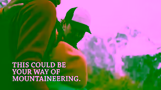 Feel Slovenia SPRING MOUNTAINS MY WAY FROM GREEN TRAILS TO SNOWY PEAKS Ad Commercial Brand Imagery Photoshoot 1