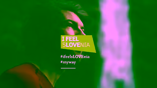 Feel Slovenia SPRING MOUNTAINS MY WAY FROM GREEN TRAILS TO SNOWY PEAKS Ad Commercial Brand Imagery Photoshoot 2