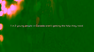 Bell Canada Bell Lets Talk 2025 Bedtime 30 sec Ad Commercial Brand Imagery Photoshoot 2