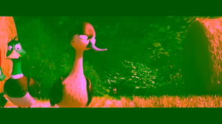 Universal Pictures MIGRATION Seulement en salle Nol Ciel rvis 15 Ad Commercial Brand Imagery Photoshoot 2