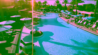 Pechanga Resort Casino Pechanga Resort Casino Discover Your Perfect Combination Ad Commercial Brand Imagery Photoshoot 1