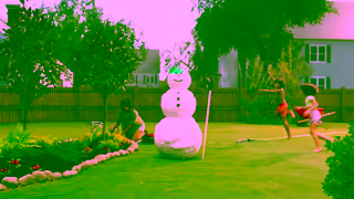 Castrol Castrol Castrol Cross Channel EDGE 2025 US ENG SNOWMAN EDGE EP 7CA Video 30sec 16x9 Ad Commercial Brand Imagery Photoshoot 0