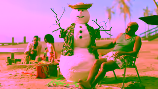 Castrol Castrol Castrol Cross Channel EDGE 2025 US ENG SNOWMAN EDGE EP 7CA Video 30sec 16x9 Ad Commercial Brand Imagery Photoshoot 2