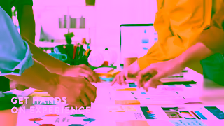 Herzing College Your Future Career in Design is Waiting at Herzing College Ad Commercial Brand Imagery Photoshoot 1