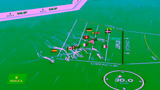 SailGP ROTE EP11 Clip 2 SailGP Ad Commercial Brand Imagery Photoshoot 1