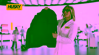 HUSKY Liners Husky Liners Guaranteed for Life Ad Commercial Brand Imagery Photoshoot 0