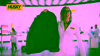 HUSKY Liners Husky Liners Guaranteed for Life Ad Commercial Brand Imagery Photoshoot 2