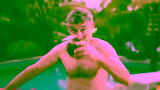 Finance Now Finance How? Ad Commercial Brand Imagery Photoshoot 2