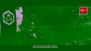 PlayStation GhostofYoteiVideo1x130sShopNowAvailableNowLaunchTrailerEMEAAUEN Ad Commercial Brand Imagery Photoshoot 0