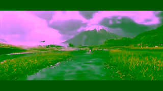 PlayStation GhostofYoteiVideo1x130sShopNowAvailableNowLaunchTrailerEMEAAUEN Ad Commercial Brand Imagery Photoshoot 1
