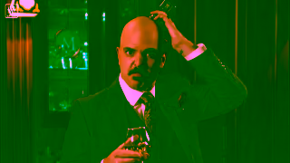 Skull Shaver X5 Series Skull Shaver Effortless Smooth and Powerful Head Shaving Ad Commercial Brand Imagery Photoshoot 0