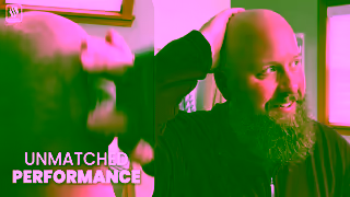 Skull Shaver X5 Series Skull Shaver Effortless Smooth and Powerful Head Shaving Ad Commercial Brand Imagery Photoshoot 2