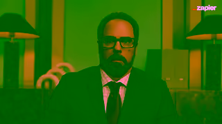 Zapier 2024 Q1 Brand Retargeting Marketing Ops 30s 16x9 For YouTube Ads Ad Commercial Brand Imagery Photoshoot 2