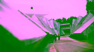 BAPE BAPE FALLWINTER 2024 COLLECTION FALL 24 Ad Commercial Brand Imagery Photoshoot 0