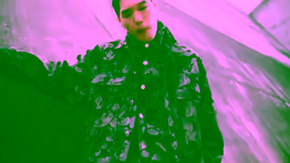 BAPE BAPE FALLWINTER 2024 COLLECTION FALL 24 Ad Commercial Brand Imagery Photoshoot 1