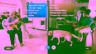 Blue Buffalo VID YouTube 15s NTH H2HPurina EN NIN LFDD SAS NP NL BBC0349 LM na Ad Commercial Brand Imagery Photoshoot 2